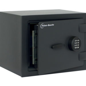 Coffre-fort ignifuge a clef – Domoowe  Distributeur de coffre-fort haut de  gamme